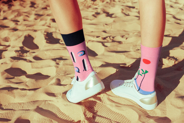 Scarpe Estive