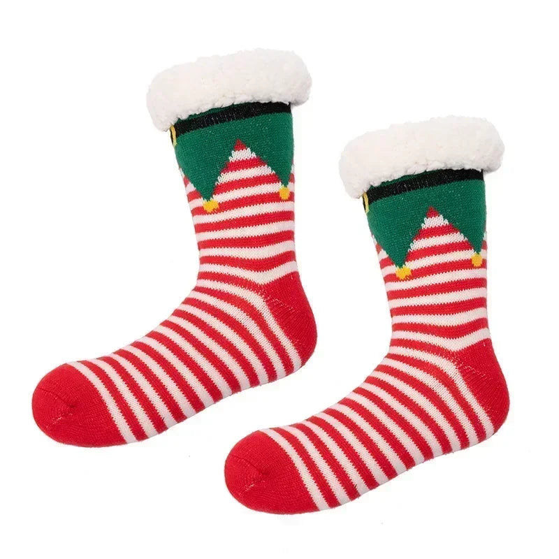 Calzini Di Natale