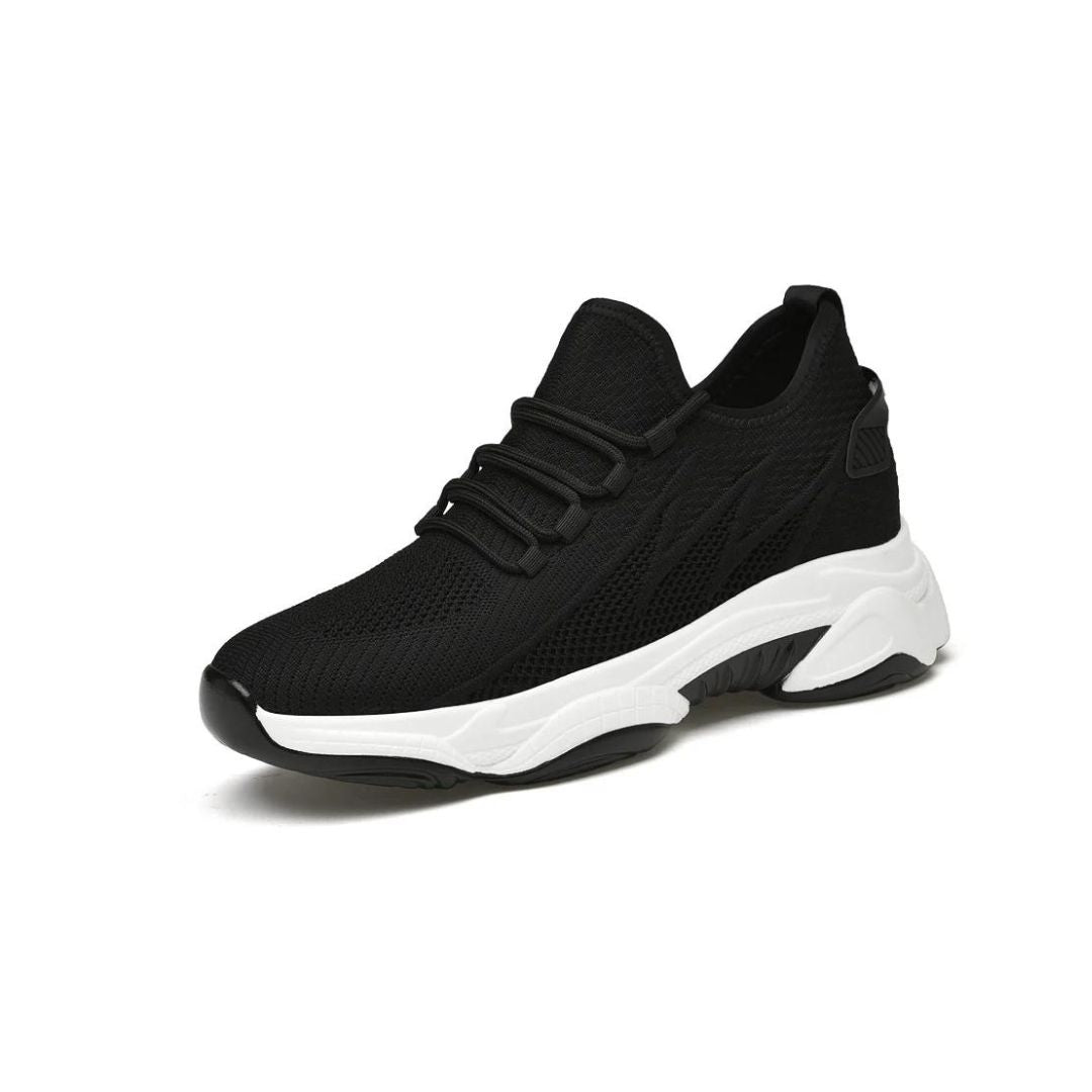 AlphaKicks™ - Scarpe con rialzo integrato da 6 a 10 cm