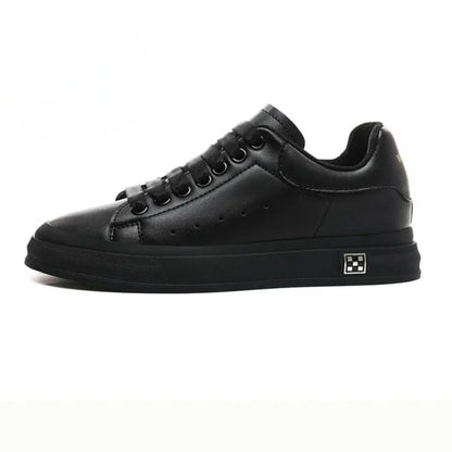ROYALE TeniStyle™ - Scarpe con rialzo integrato di 6 cm