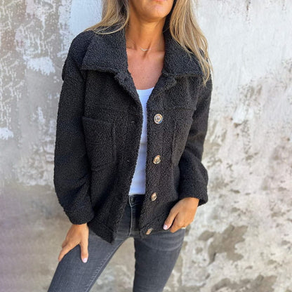 Mila™ | Cappotto autunnale alla moda Mila
