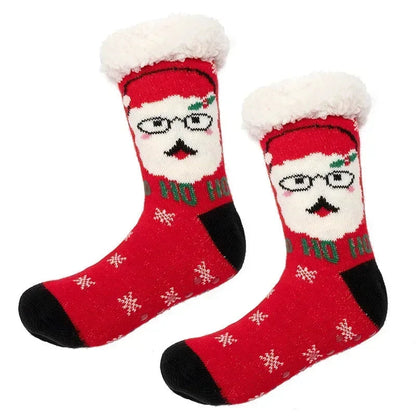 Calzini Di Natale