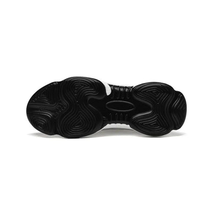 AlphaKicks™ - Scarpe con rialzo integrato da 6 a 10 cm