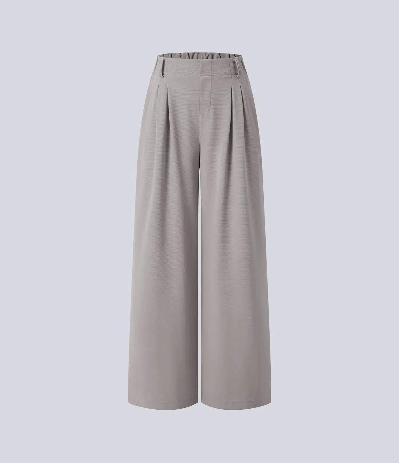 ColaTek Air V2™ - Pantaloni svasati con cintura alta e tasche laterali