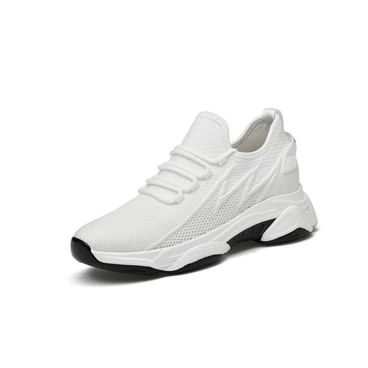 HighNess™ - Scarpe con rialzo integrato da 6 a 10 cm