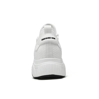 HighNess™ - Scarpe con rialzo integrato da 6 a 10 cm