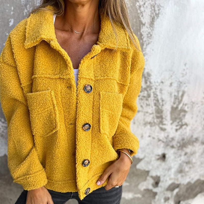 Mila™ | Cappotto autunnale alla moda Mila