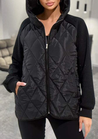 Gloria™ Giacca calda ed elegante