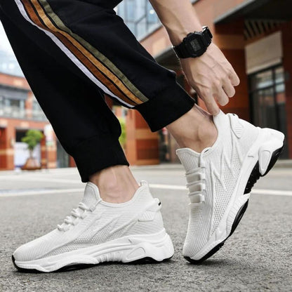 AlphaKicks™ - Scarpe con rialzo integrato da 6 a 10 cm