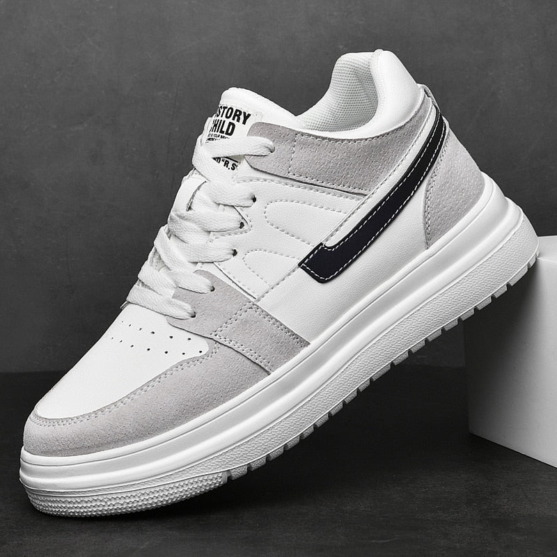 HORIZON AirStyle™ - Scarpe con rialzo integrato da 6 a 10 cm